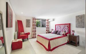 Luxury Paradise Villa - Almancin, Quinta Do Lago, Portugal