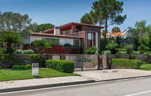 Luxury Paradise Villa - Almancin, Quinta Do Lago, Portugal