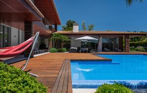 Luxury Paradise Villa - Almancin, Quinta Do Lago, Portugal