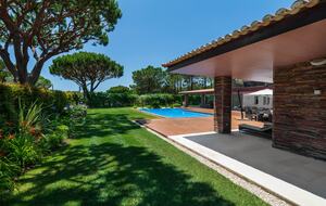 Luxury Paradise Villa - Almancin, Quinta Do Lago, Portugal