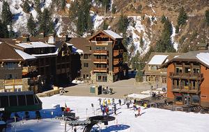 The Ritz-Carlton Club, Aspen Highlands - 2 Bedroom - Aspen, Colorado