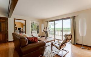 Classic Hudson River Home and Pool - Highland, New York