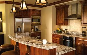 The Ritz-Carlton Club, Vail - 3 Bedroom - Vail, Colorado