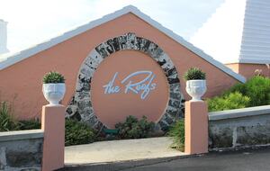Southampton, Bermuda - The Reefs Club - 3 Bedroom Residence - Southampton, Bermuda
