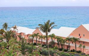 Southampton, Bermuda - The Reefs Club - 3 Bedroom Residence - Southampton, Bermuda