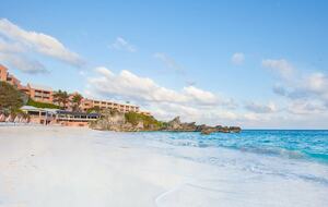 Southampton, Bermuda - The Reefs Club - 3 Bedroom Residence - Southampton, Bermuda