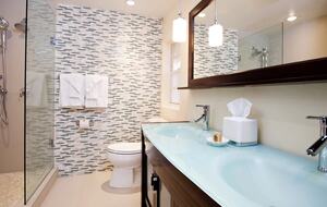 Southampton, Bermuda - The Reefs Club - 3 Bedroom Residence - Southampton, Bermuda