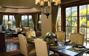 The Ritz-Carlton Club, Vail - 3 Bedroom - Vail, Colorado