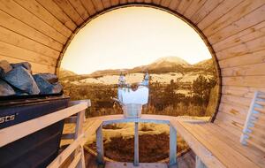 A-Frame Mountain Escape with Stunning Views - Silverthorne, Colorado