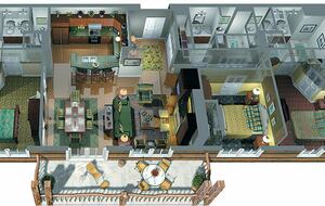 The Ritz-Carlton Club, Aspen Highlands - 3 Bedroom - Aspen, Colorado