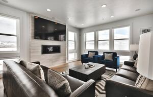 Park City Paradise | Close to It All! - Park City, Utah