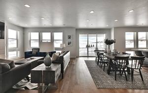 Park City Paradise | Close to It All! - Park City, Utah