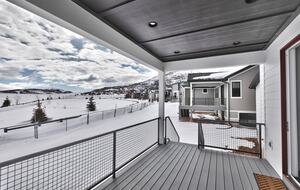 Park City Paradise | Close to It All! - Park City, Utah