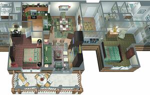 The Ritz-Carlton Club, Aspen Highlands - 2 Bedroom - Aspen, Colorado