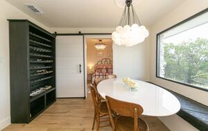 The Wildflower Haus- GORGEOUS Texas Hill Country! - Fredericksburg, Texas