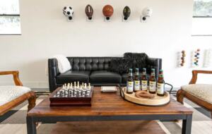 The Wildflower Haus- GORGEOUS Texas Hill Country! - Fredericksburg, Texas