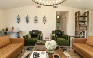 The Wildflower Haus- GORGEOUS Texas Hill Country! - Fredericksburg, Texas