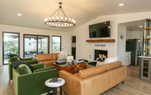 The Wildflower Haus- GORGEOUS Texas Hill Country! - Fredericksburg, Texas