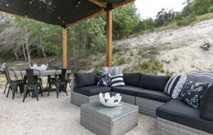 The Wildflower Haus- GORGEOUS Texas Hill Country! - Fredericksburg, Texas