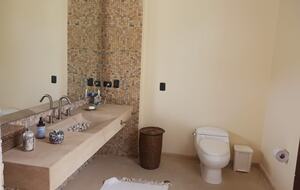 Hacienda Sazagua - Tabio, Colombia