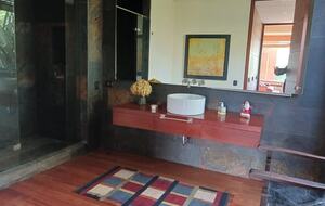 Hacienda Sazagua - Tabio, Colombia