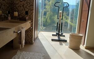 Hacienda Sazagua - Tabio, Colombia