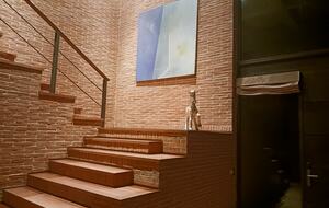 Hacienda Sazagua - Tabio, Colombia