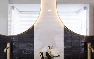 Hamilton Hill with Panorama View - Brisbane, Australia