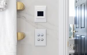 Hamilton Hill with Panorama View - Brisbane, Australia