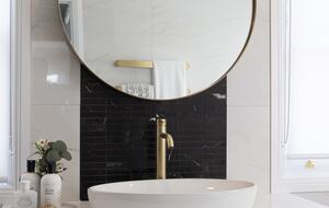 Hamilton Hill with Panorama View - Brisbane, Australia