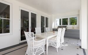 Hamilton Hill with Panorama View - Brisbane, Australia