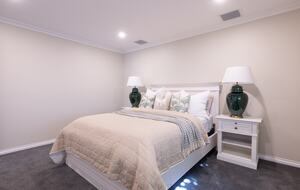 Hamilton Hill with Panorama View - Brisbane, Australia