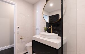 Hamilton Hill with Panorama View - Brisbane, Australia