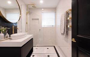 Hamilton Hill with Panorama View - Brisbane, Australia