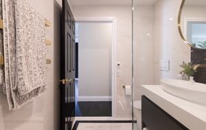 Hamilton Hill with Panorama View - Brisbane, Australia