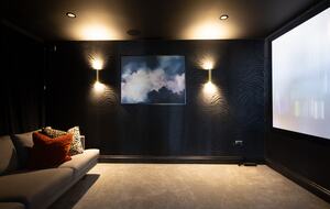 Hamilton Hill with Panorama View - Brisbane, Australia