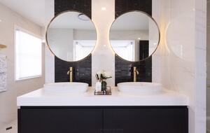 Hamilton Hill with Panorama View - Brisbane, Australia