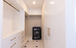 Hamilton Hill with Panorama View - Brisbane, Australia