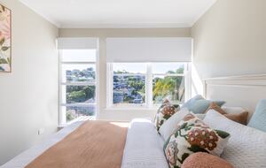 Hamilton Hill with Panorama View - Brisbane, Australia