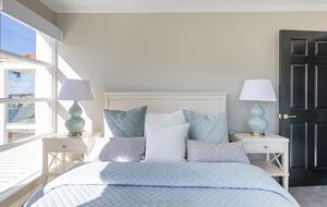 Hamilton Hill with Panorama View - Brisbane, Australia