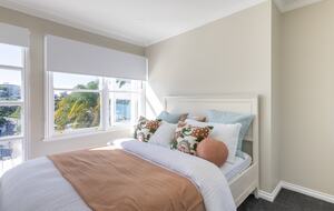 Hamilton Hill with Panorama View - Brisbane, Australia