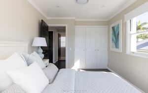 Hamilton Hill with Panorama View - Brisbane, Australia