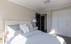 Hamilton Hill with Panorama View - Brisbane, Australia