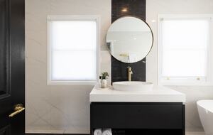 Hamilton Hill with Panorama View - Brisbane, Australia