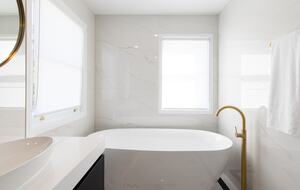 Hamilton Hill with Panorama View - Brisbane, Australia