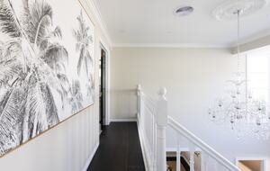 Hamilton Hill with Panorama View - Brisbane, Australia