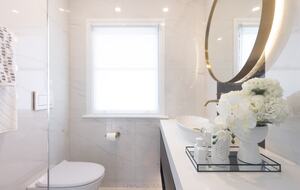 Hamilton Hill with Panorama View - Brisbane, Australia