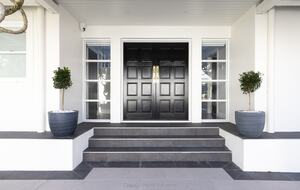 Hamilton Hill with Panorama View - Brisbane, Australia