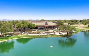 Luxurious Grayhawk Gem with Dream Backyard - Scottsdale, Arizona
