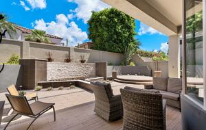 Luxurious Grayhawk Gem with Dream Backyard - Scottsdale, Arizona